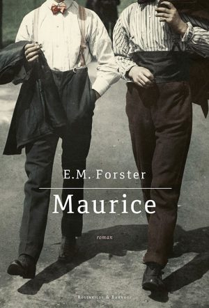 Maurice - E. M. Forster - Bog