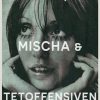 Max, Mischa og Tet-offensiven (Bog)