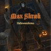 Max Skræk - Halloweenfesten (E-bog)