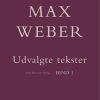 Max Weber (Bog)