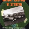 Mayday Kastrup - Vi styrter (E-bog)