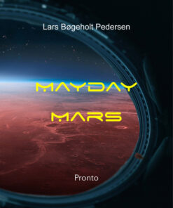 Mayday Mars (E-bog)