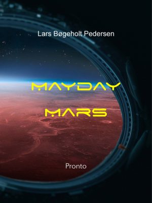 Mayday Mars (E-bog)