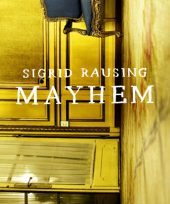 Mayhem (E-bog)