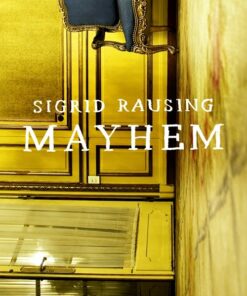 Mayhem - Sigrid Rausing - Bog