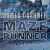 Maze Runner - Dødskuren (E-bog)