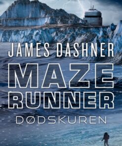 Maze Runner - Dødskuren (E-bog)