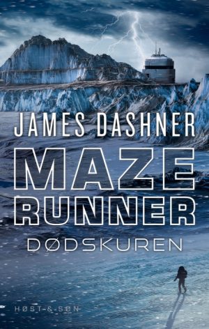 Maze Runner - Dødskuren (E-bog)