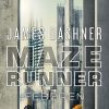 Maze Runner - Feberen (E-bog)
