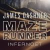 Maze Runner - Infernoet (E-bog)