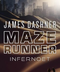Maze Runner - Infernoet (E-bog)