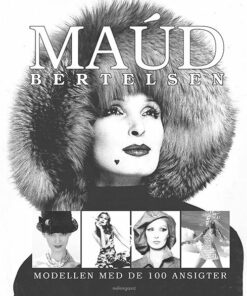 MaÃºd Bertelsen - MaÃºd Bertelsen - Bog