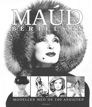 MaÃºd Bertelsen - MaÃºd Bertelsen - Bog
