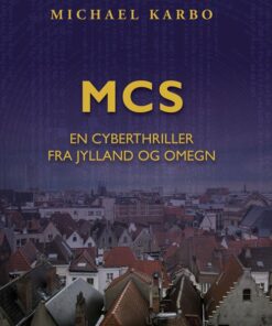 Mcs - Michael Karbo - Bog