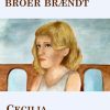 Med Alle Broer Brændt (Bog)