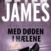 Med Døden I Hælene - Peter James - Bog