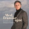 Med Franske øjne - Karin Mørch - Bog