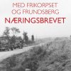 Med Frikorpset Og Frundsberg - Bjarne Cronfeld - Bog