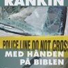 Med Hånden På Biblen - Ian Rankin - Bog