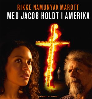 Med Jacob Holdt i Amerika (E-bog)
