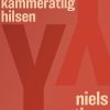 Med Kammeratlig Hilsen - Niels Martinov - Bog
