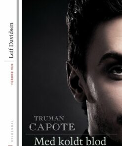 Med Koldt Blod - Truman Capote - Bog