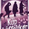 Med Kup Og Kaffelikør - Catharina Ingelman-sundberg - Bog