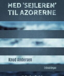 Med Sejleren til Azorerne (Bog)