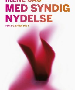 Med Syndig Nydelse - Irene Cao - Bog