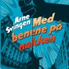 Med benene på nakken (Bog)