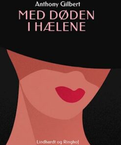 Med døden i hælene