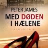 Med døden i hælene (E-bog)