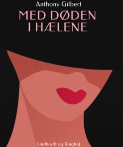 Med døden i hælene (E-bog)
