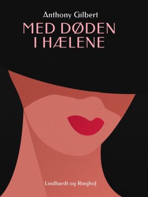 Med døden i hælene (E-bog)