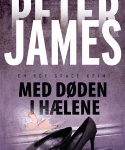 Med døden i hælene, spb (Bog)