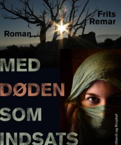Med døden som indsats (E-bog)