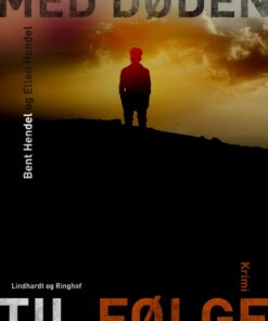 Med døden til følge (E-bog)