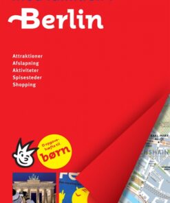 Med familien i Berlin (Bog)