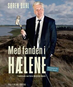 Med fanden i hælene (Bog)