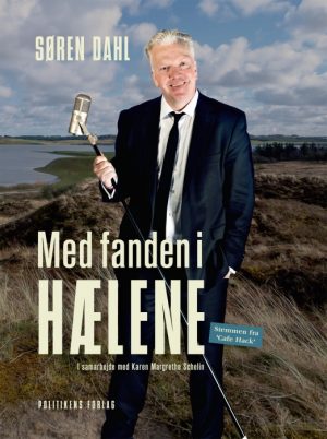 Med fanden i hælene (E-bog)