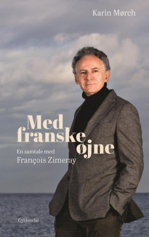 Med franske øjne (E-bog)
