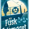 Med fusk i fejemøget (Bog)