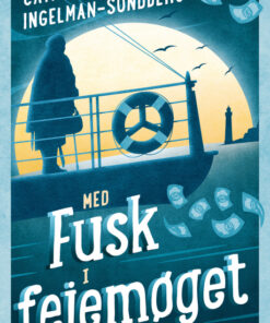 Med fusk i fejemøget (Bog)
