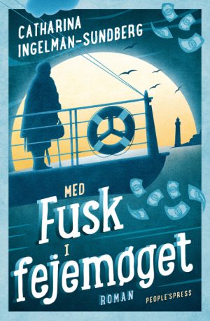 Med fusk i fejemøget (Bog)