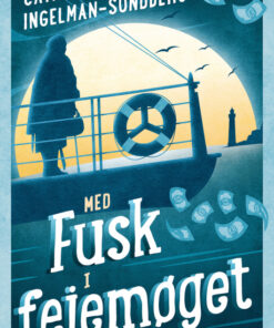 Med fusk i fejemøget (E-bog)
