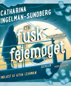 Med fusk i fejemøget (Lydbog)