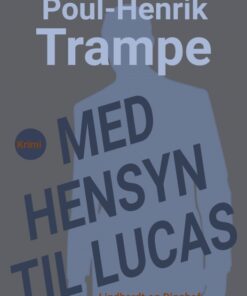 Med hensyn til Lucas (E-bog)
