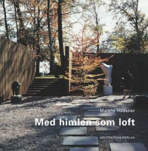 Med himlen som loft (Bog)