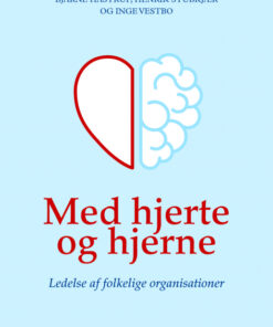 Med hjerte og hjerne (E-bog)