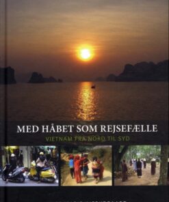 Med håbet som rejsefælle (Bog)